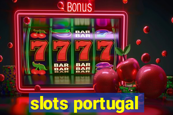 slots portugal