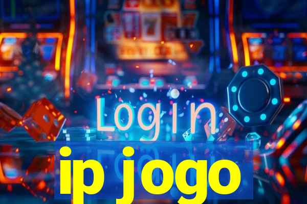 ip jogo