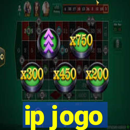 ip jogo