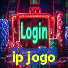 ip jogo