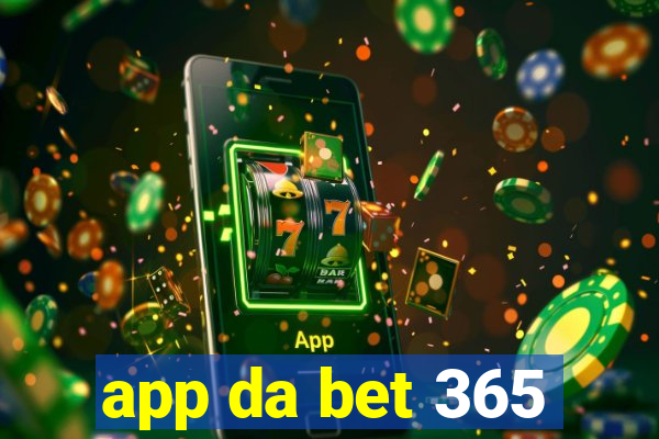 app da bet 365