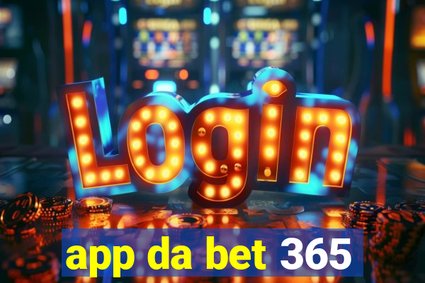 app da bet 365