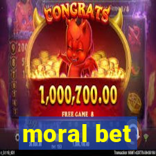 moral bet