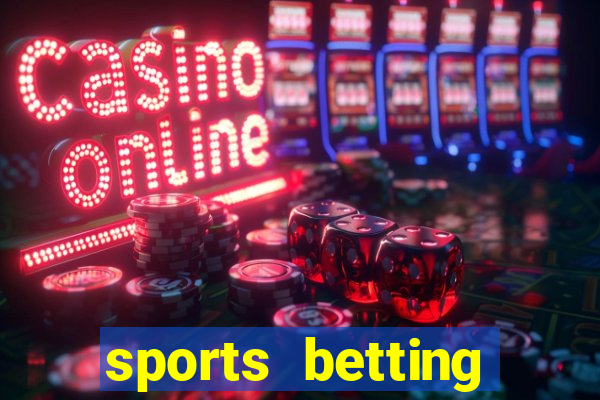 sports betting bonus bets