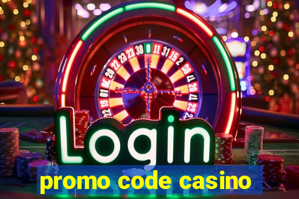 promo code casino