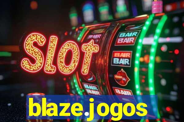 blaze.jogos