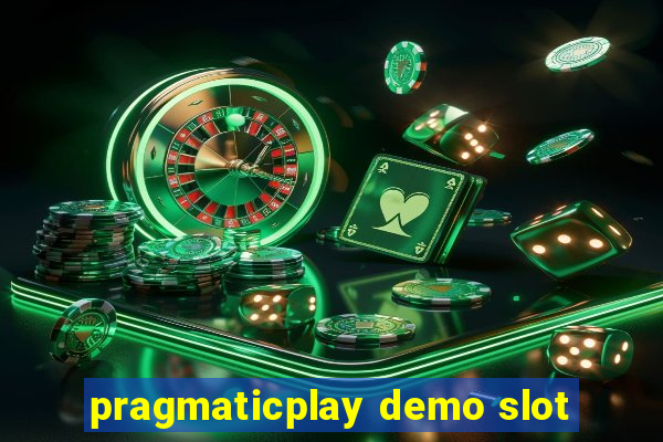 pragmaticplay demo slot