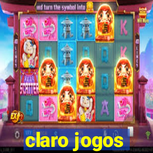 claro jogos