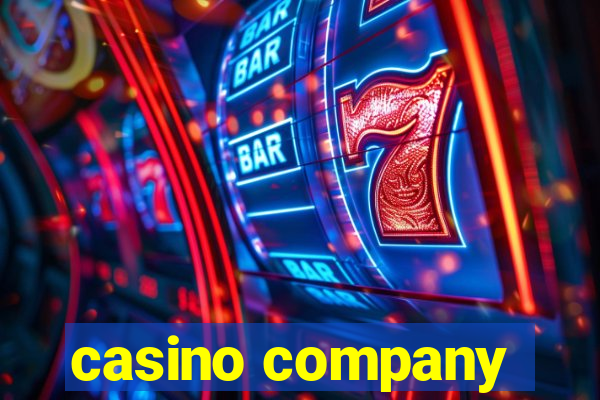 casino company