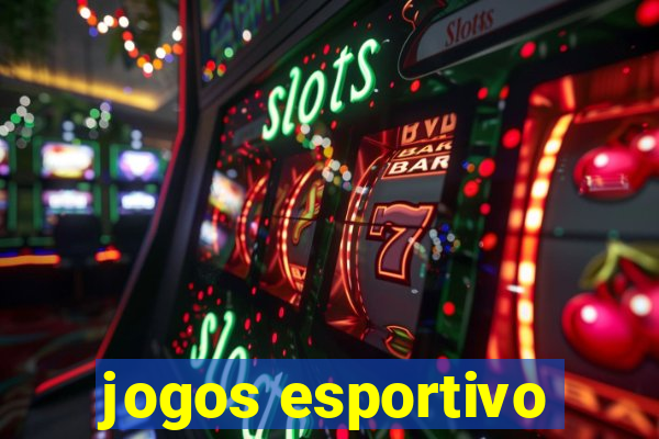 jogos esportivo