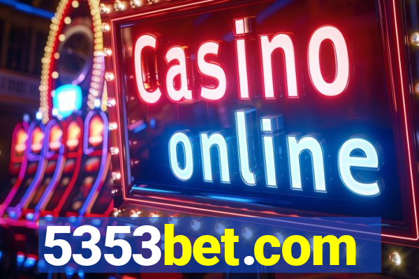 5353bet.com