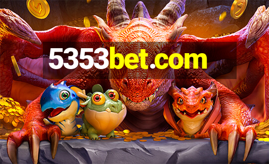 5353bet.com