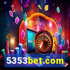 5353bet.com