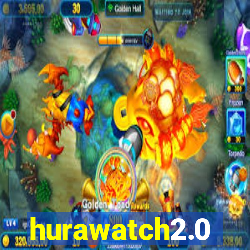 hurawatch2.0