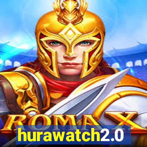 hurawatch2.0