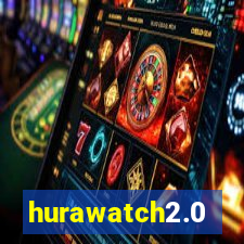 hurawatch2.0