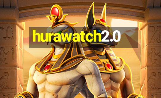 hurawatch2.0