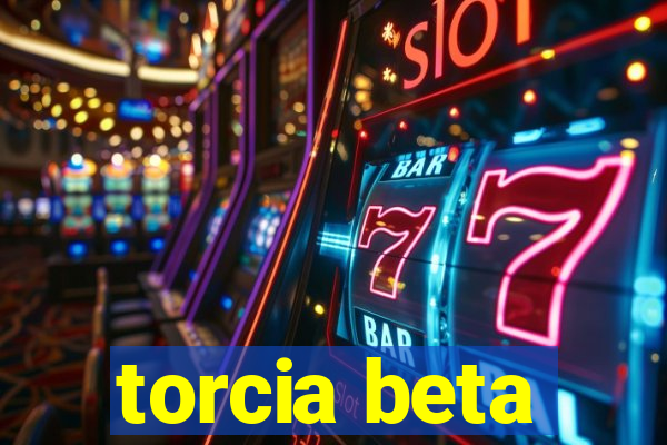 torcia beta