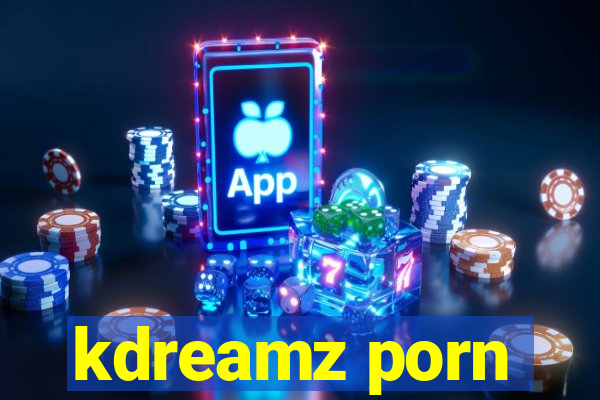 kdreamz porn