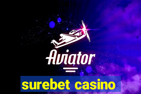 surebet casino