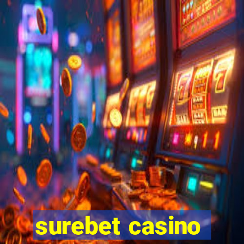 surebet casino