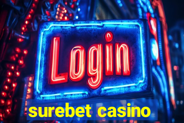 surebet casino