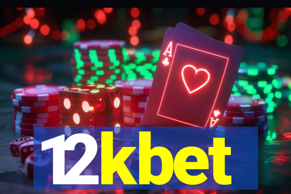 12kbet