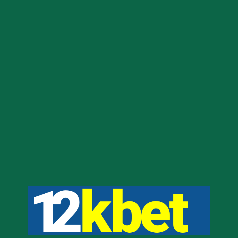 12kbet