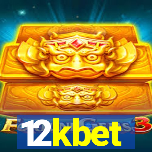 12kbet