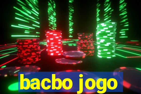 bacbo jogo