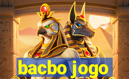 bacbo jogo