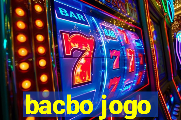 bacbo jogo