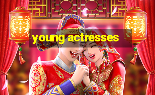 young actresses