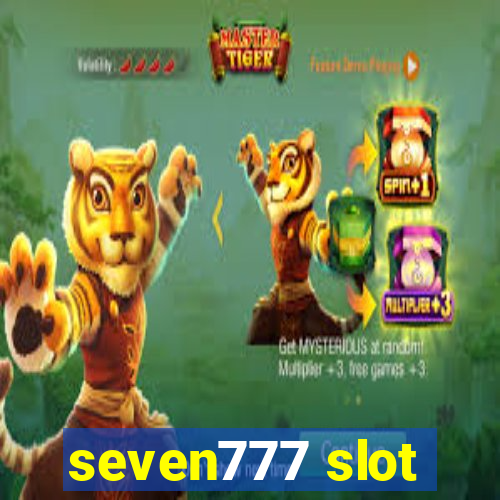 seven777 slot