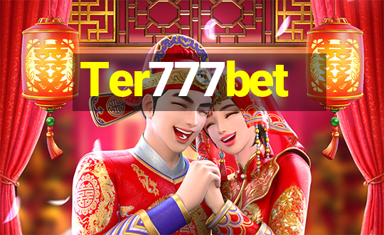 Ter777bet