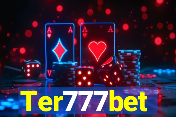 Ter777bet