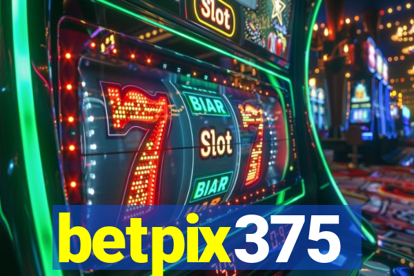 betpix375