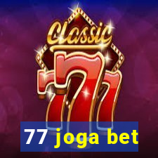 77 joga bet