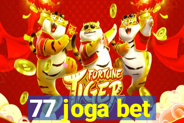 77 joga bet