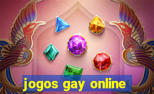 jogos gay online