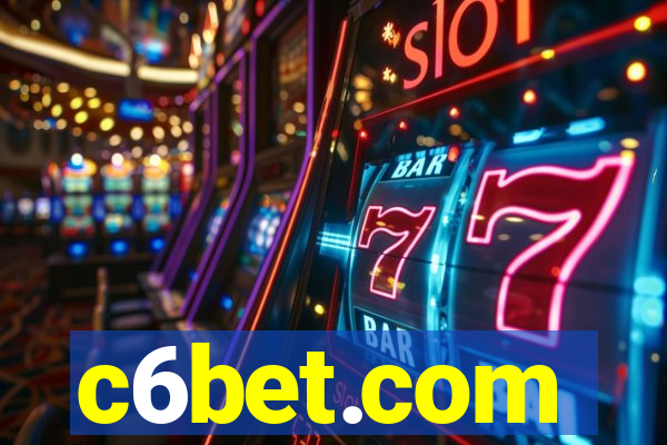 c6bet.com