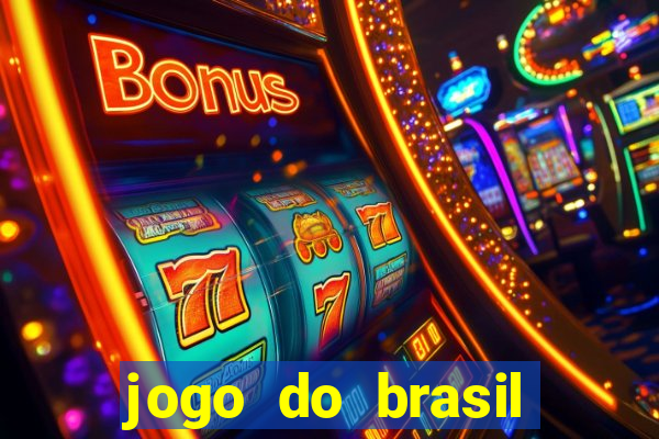 jogo do brasil passa na globo