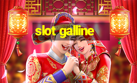 slot galline