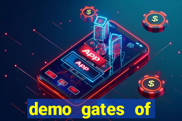 demo gates of olympus slot