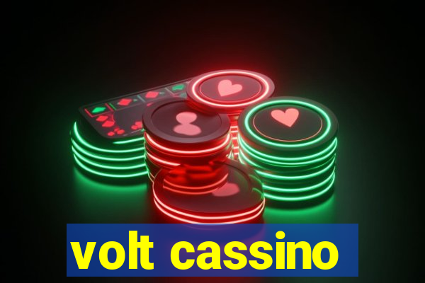 volt cassino