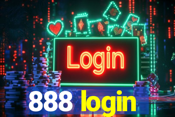 888 login