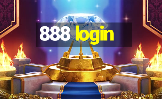 888 login