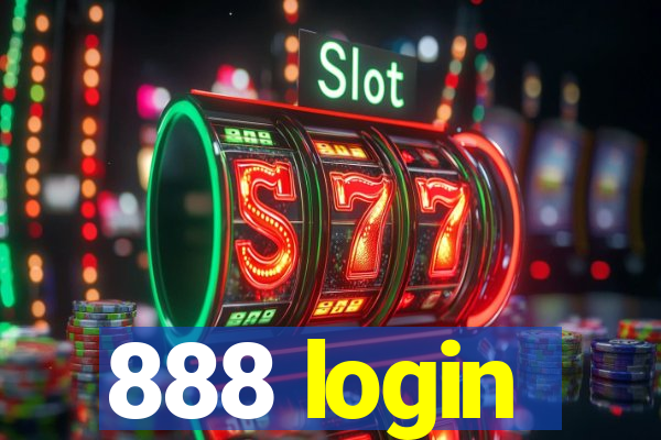 888 login