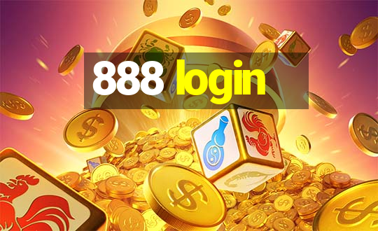 888 login