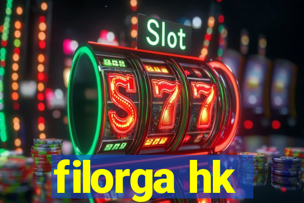 filorga hk